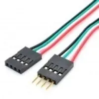 kabel-tasma-zensko-meski-4-pin-30cm