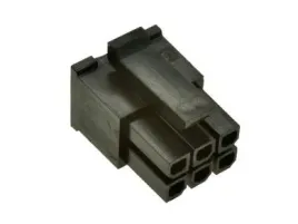 mx-43025-0608-wtyk-zlacze-micro-fit-molex-2x3-zenskie-5-sztuk