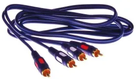 kabel-2-x-rca-2-x-rca-cinch-gold-hq-15m