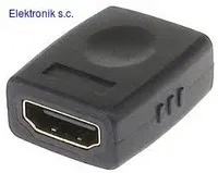 adapter-gniazdo-hdmi-gniazdo-hdmi-lacznik