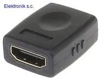 adapter-gniazdo-hdmi-gniazdo-hdmi-lacznik