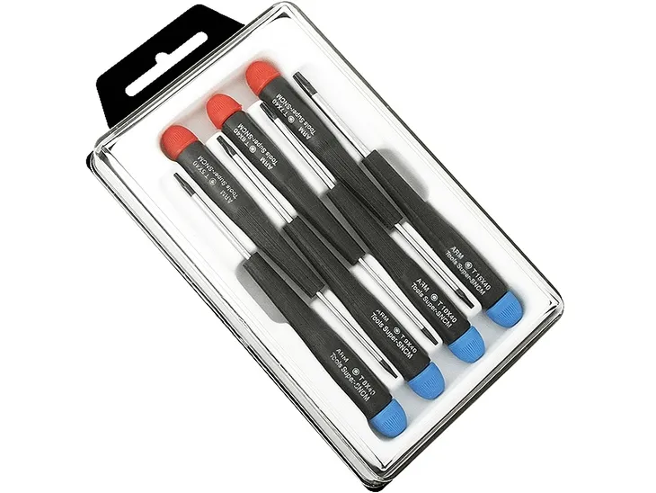 zestaw-wkretakow-torx-7-elementow-stan-nowy