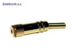 gniazdo-jack-3-5mm-35mm-zloty-na-przewod-2-sztuki