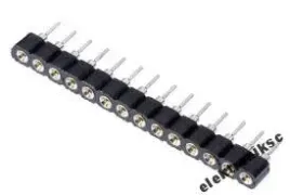 sip-20-listwa-podstawka-precyzyjna-1x20-20pin-sip20-x5szt