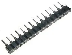 listwa-podstawka-precyzyjna-1x16pin-sip-16-x5szt
