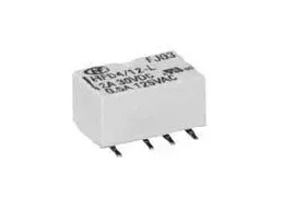 przekaznik-hfd4-5v-5v-2-styki-przelaczne-2a-30vdc
