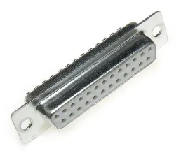 gniazdo-d-sub-canon-25pin-na-przewod-db25-x2szt