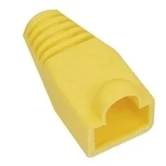 oslona-wtyku-modularnego-rj45-zolty