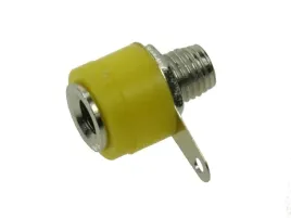 gniazdo-bananowe-4mm-al2321-zolte-5-sztuk