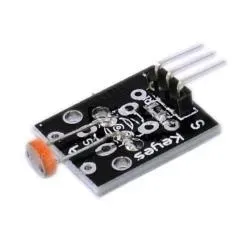 modul-z-fotorezystorem