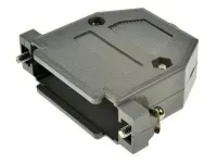 obudowa-szara-na-kabel-d-sub-db25-rs-2-rzedy-x2szt