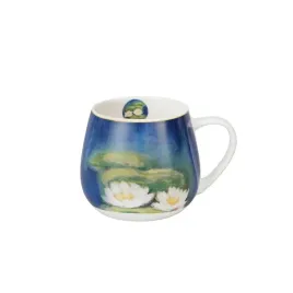 kubek-art-gallery-w-pudelku-prezent-nenufars-c-monet-barylka-430-ml