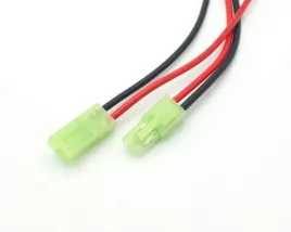 kabel-zlacze-mini-tamiya-wtyk-gniazdo-40cm
