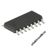 cd4052-hcf4052-multiplekser-cmos-so16-x2szt