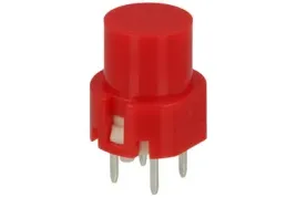mikroprzycisk-12mm-4pin-czerwony-143mm-x2szt