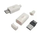 wtyk-micro-usb-b-5-pin-na-kabel-bialy