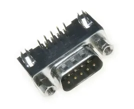 wtyk-katowy-do-druku-canon-d-sub-9-pin-x2szt