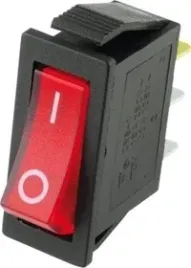 przelacznik-rocker-czerwony-15a-230v-2-sztuki
