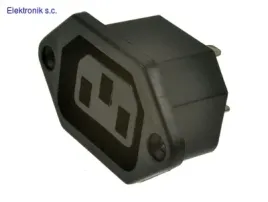 gniazdo-zasilajace-panel-ibm-iec-c13-cs-003-2-sztuki
