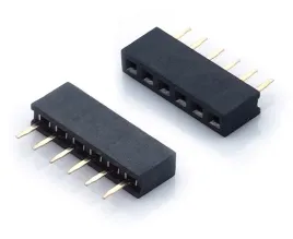 zl265-6sg-listwa-kolkowa-6-pin-r2mm-gniazdo-goldpin-10-sztuk