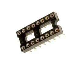 podstawka-precyzyjna-dip16-dil16-16-pin-kpl-x6szt