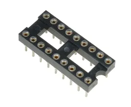 podstawka-precyzyjna-dip18-dil18-18-pin-x5szt