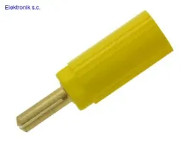 wtyk-bananowy-4mm-wb-13-na-srube-zolty-x2szt