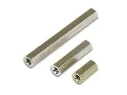 dystans-tuleja-mosiezna-5mm-m3-wewnetrzny-wewnetrzny-10-sztuk