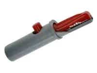 krokodylek-hirschmann-izolowany-banan-4mm-ak10rt