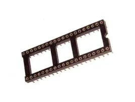 podstawka-precyzyjna-40-pin-szeroka-254mm-3-sztuki