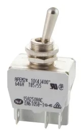 przelacznik-646h-2-apem-on-on-15a-250v-6pin