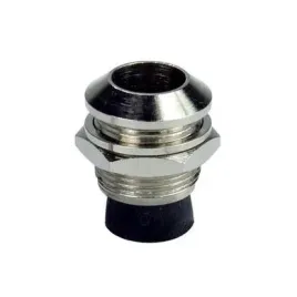 elzar-oprawka-led-5mm-ac5-metal-wypukla-x2szt