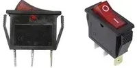 przelacznik-rocker-12v-czerwony-x2szt
