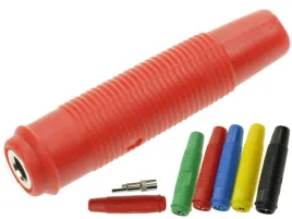 amass-gniazdo-bananowe-4mm-lutowane-czerwone-x2szt