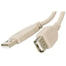 kabel-usb-wtyk-a-gniazdo-a-szary-18m-przedluzacz-usb