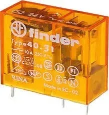 40-31-8-230-0000-przekaznik-230v-10a-250vac-spdt-finder