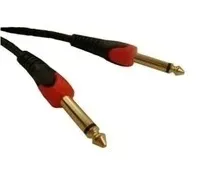 kabel-2-x-wtyk-63mm-mono-mk45-dl-15m