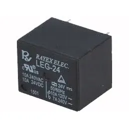 przekaznik-jqc-3ff-hf3ff-24v-10a-spdt-2-sztuki