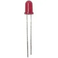 led-5mm-czerwona-migajaca-23-4v-10-sztuk