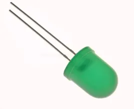 dioda-led-10mm-zielona-3500mcd-matowa-x5szt