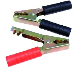 krokodylek-duzy-300a-rozruchowy-czerwony-czarny-para