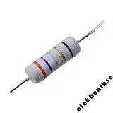 rezystor-opornik-24r-2w-24ohm-metal-oxide-20-sztuk