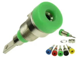 gniazdo-bananowe-2mm-6a-zielony-24-103-4-x2szt