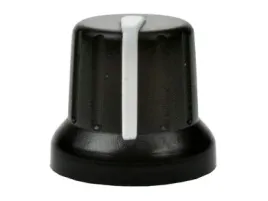 galka-potencjometru-os-6mm-czarno-biala-5-sztuk