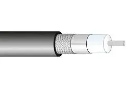 huber-suhner-przewod-antenowy-spuma-195-rg59-50ohm-5-metrow