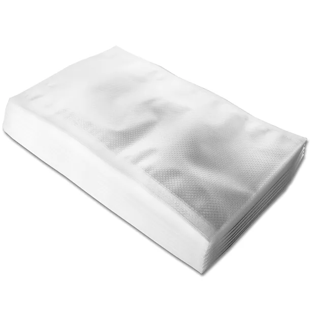 WORECZKI MOLETOWANE DO ZGRZEWARKI PRÓŻNIOWEJ 20x30 CM BPA FREE 50 szt.