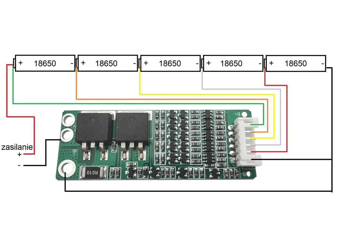 modul-balansera-ogniw-li-ion-5s-bms
