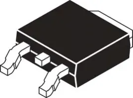 btb08-600bw-8a-600v-50ma-triak-to252-x2szt