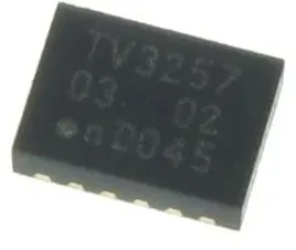 74cbtlv3257bq-multiplekse-dhvqfn-ep-smd-x2szt