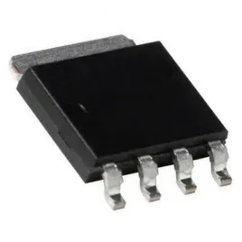 phpt61010ny-npn-10a-100v-25w-lfpak56-5-smd-5-sztuk